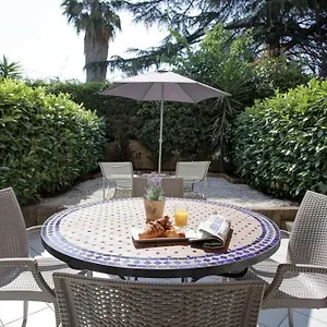 Beautiful Studio Close To Beach Private Parking Appartement
