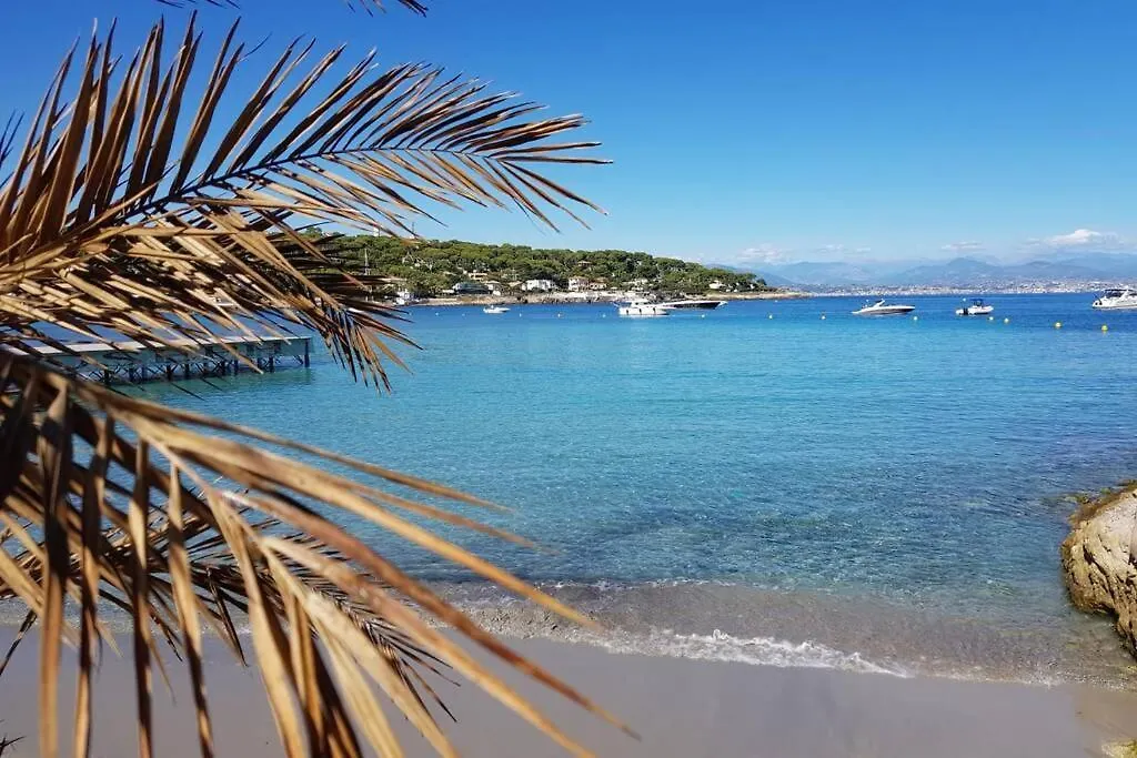 Le Ducal - Marina Baie Des Anges Lejlighed Villeneuve-Loubet Frankrig